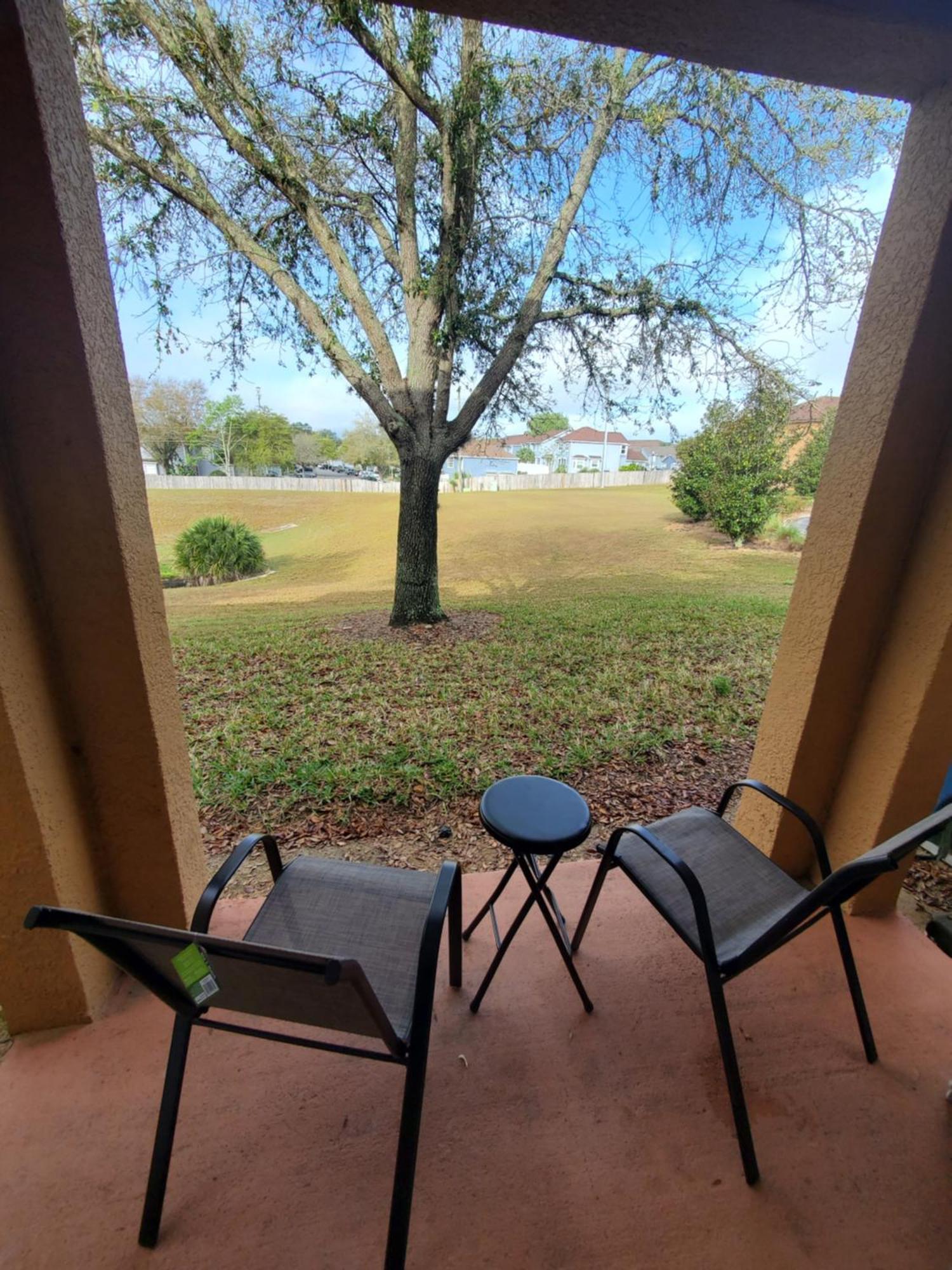 Townhouse In Regal Palms Resort, Amenities, Pool & Lazy River, Near Disney, Orlando Davenport Bagian luar foto